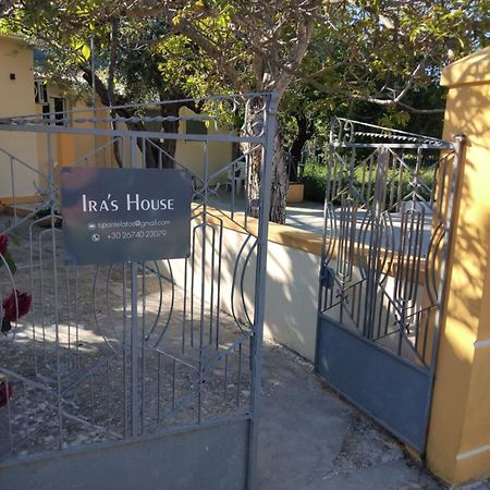Ira'S House Vila Sami  Exterior foto